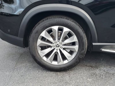 2020 Mercedes-Benz GLE GLE 350 4MATIC®