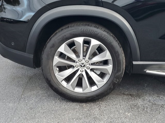 2020 Mercedes-Benz GLE GLE 350 4MATIC®