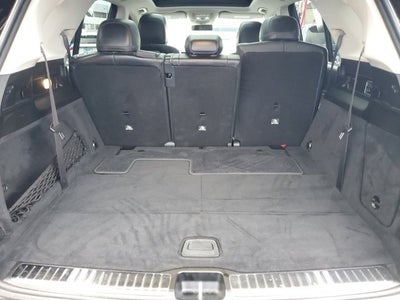 2020 Mercedes-Benz GLE GLE 350 4MATIC®