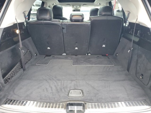 2020 Mercedes-Benz GLE GLE 350 4MATIC®