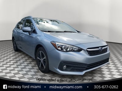 2020 Subaru Impreza Premium