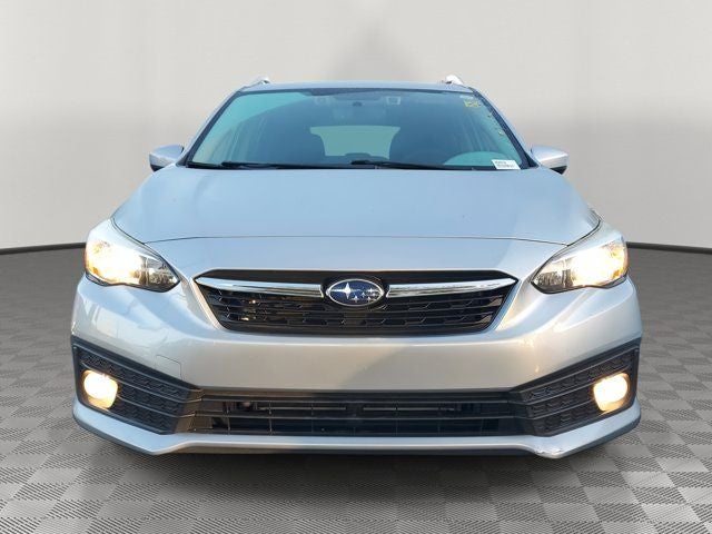 2020 Subaru Impreza Premium