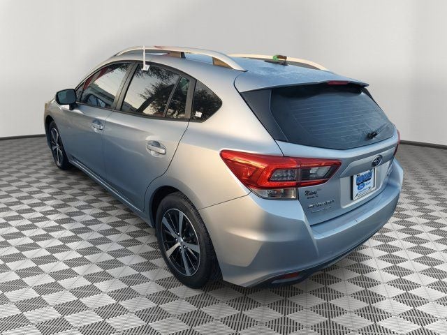 2020 Subaru Impreza Premium