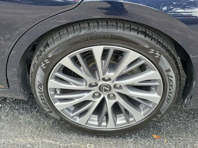 2021 Lexus ES 350