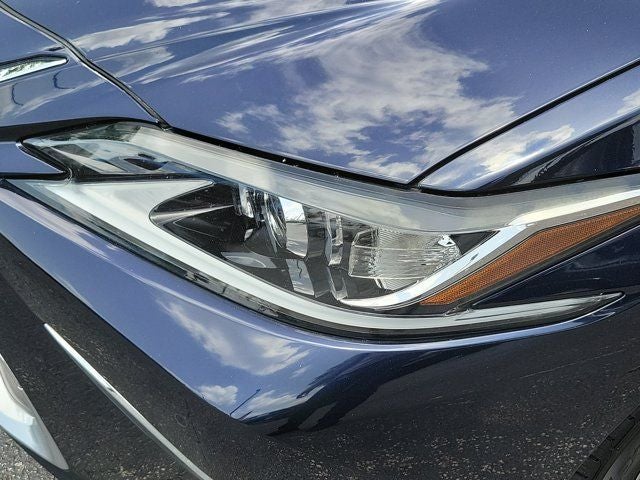 2021 Lexus ES 350
