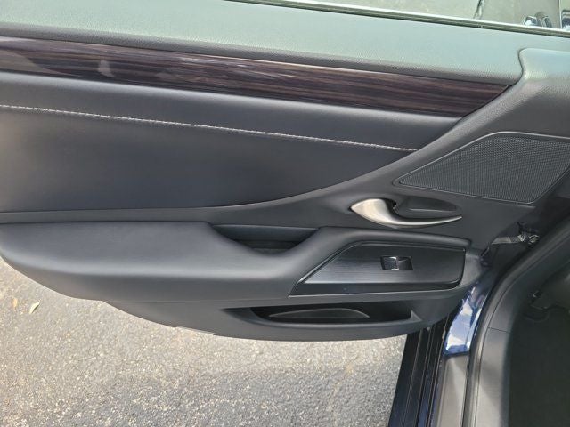 2021 Lexus ES 350