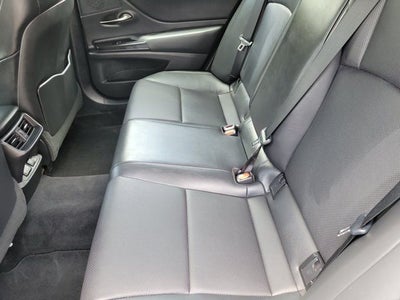 2021 Lexus ES 350