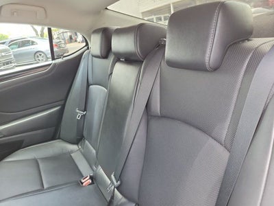 2021 Lexus ES 350