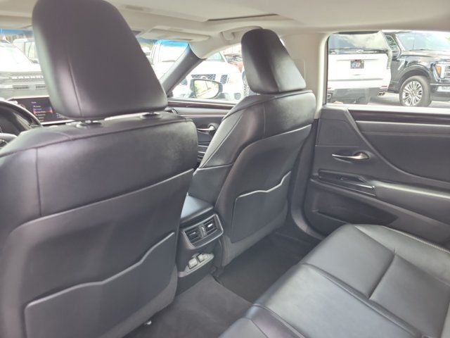 2021 Lexus ES 350