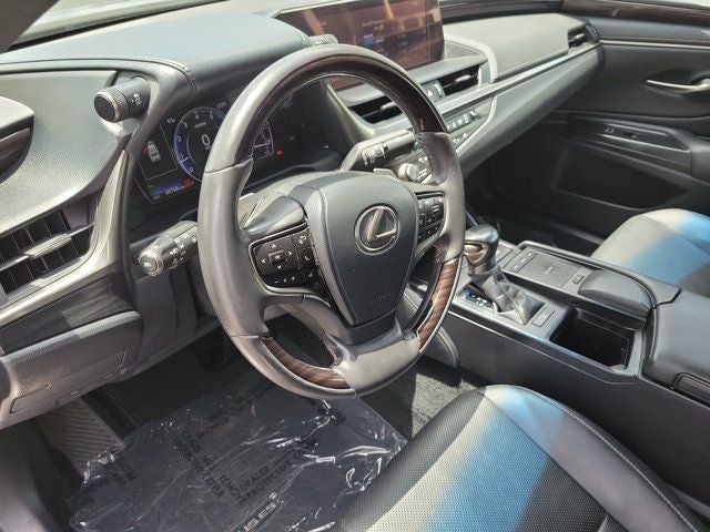 2021 Lexus ES 350