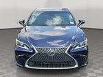 2021 Lexus ES 350