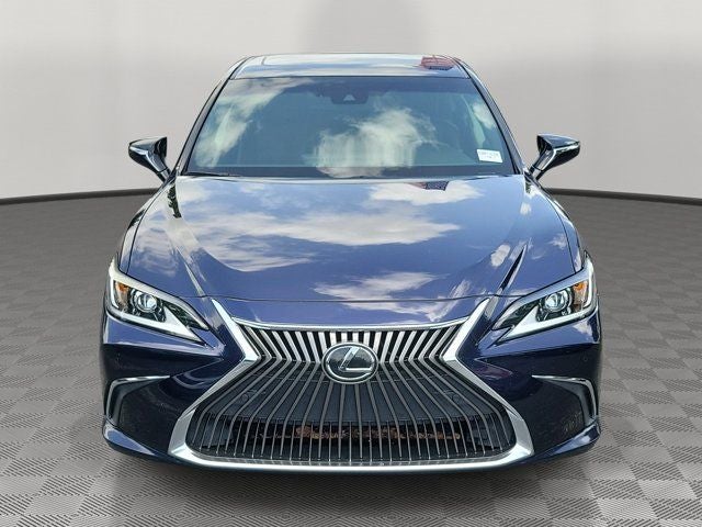2021 Lexus ES 350