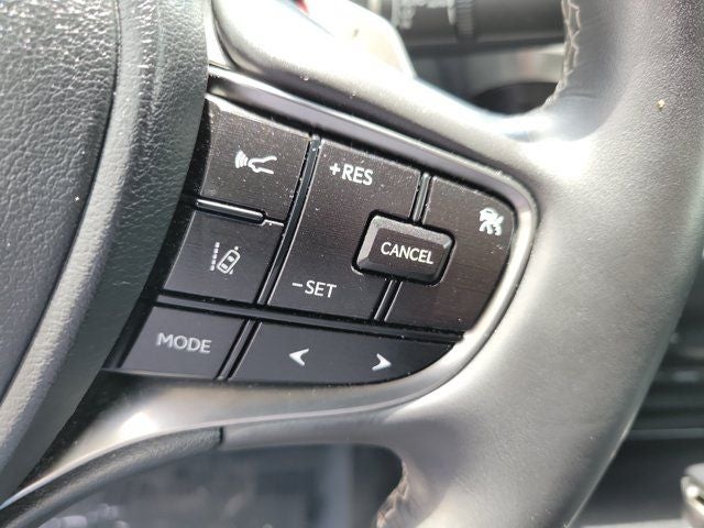 2021 Lexus ES 350