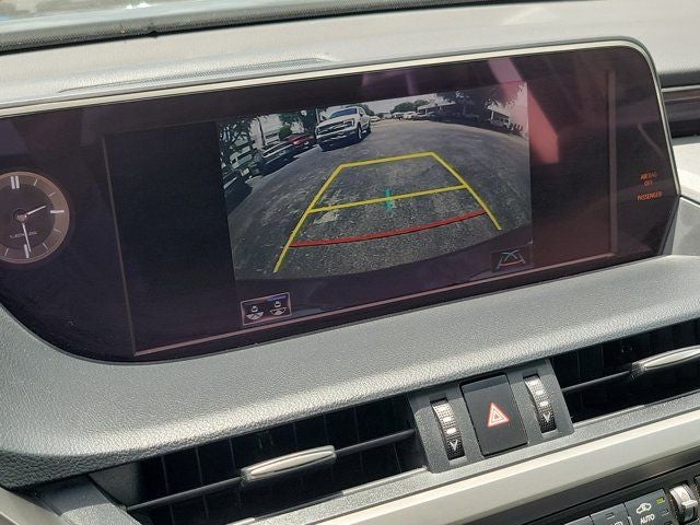 2021 Lexus ES 350