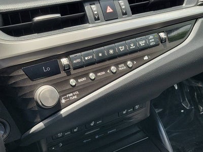 2021 Lexus ES 350
