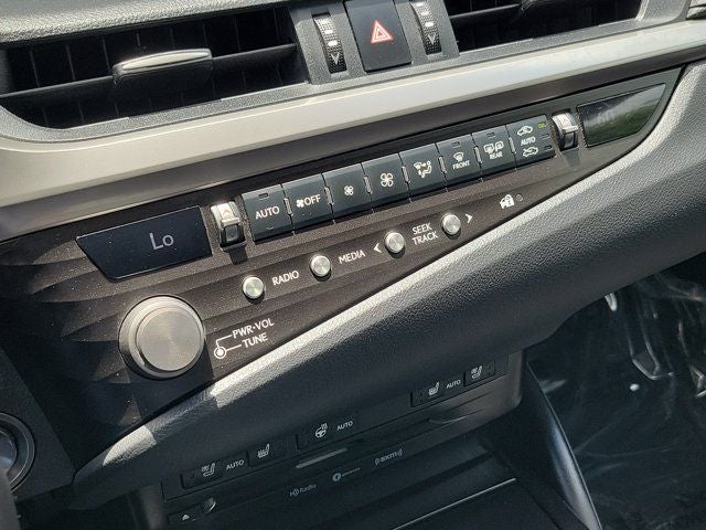 2021 Lexus ES 350