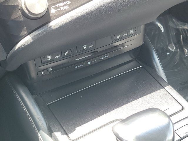 2021 Lexus ES 350