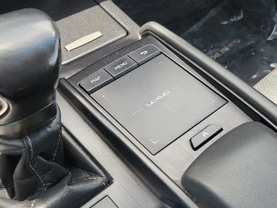 2021 Lexus ES 350