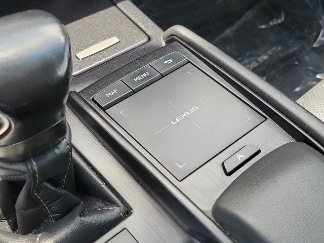2021 Lexus ES 350