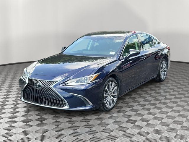 2021 Lexus ES 350