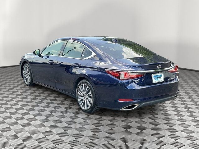 2021 Lexus ES 350