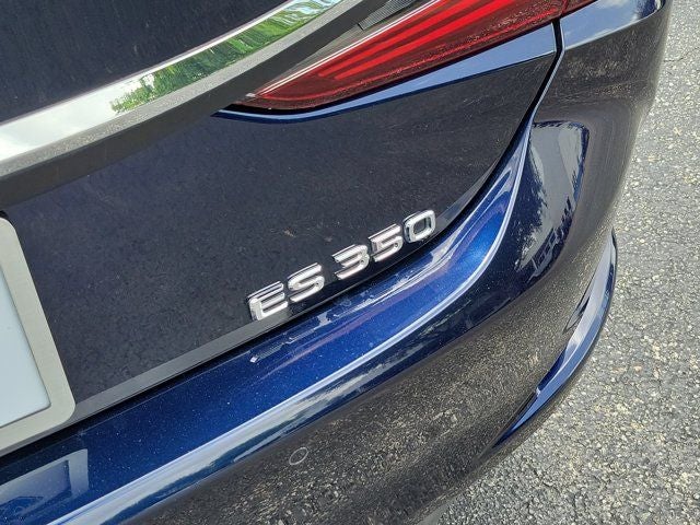 2021 Lexus ES 350
