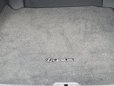 2021 Lexus ES 350