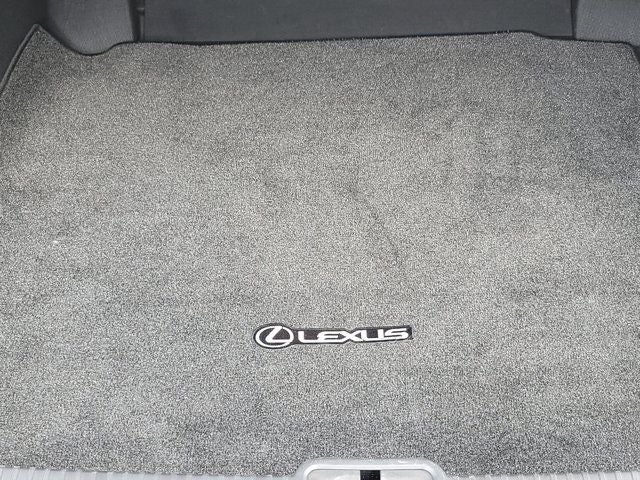 2021 Lexus ES 350