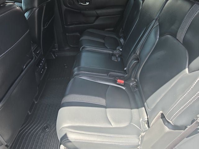 2024 Honda Pilot EX-L 8 Passenger