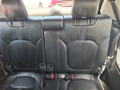 2024 Honda Pilot EX-L 8 Passenger