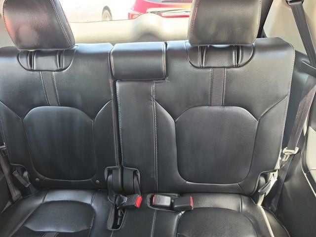 2024 Honda Pilot EX-L 8 Passenger