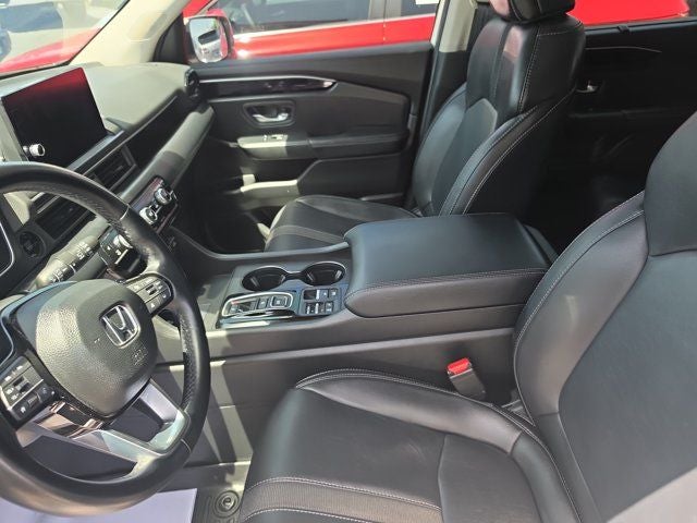 2024 Honda Pilot EX-L 8 Passenger