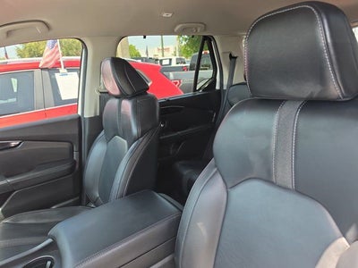 2024 Honda Pilot EX-L 8 Passenger