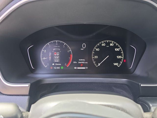 2024 Honda Pilot EX-L 8 Passenger