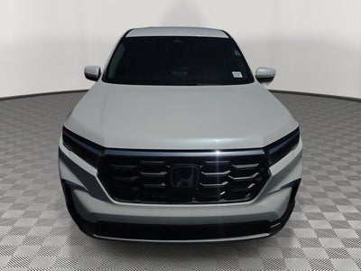 2024 Honda Pilot EX-L 8 Passenger