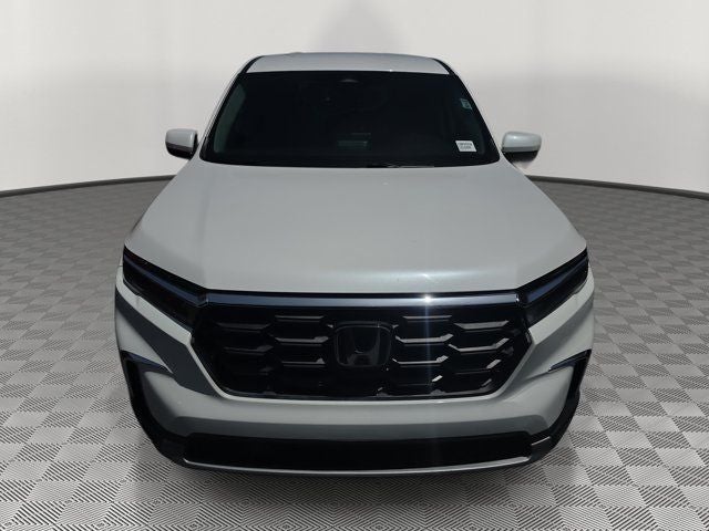 2024 Honda Pilot EX-L 8 Passenger