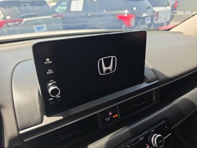 2024 Honda Pilot EX-L 8 Passenger