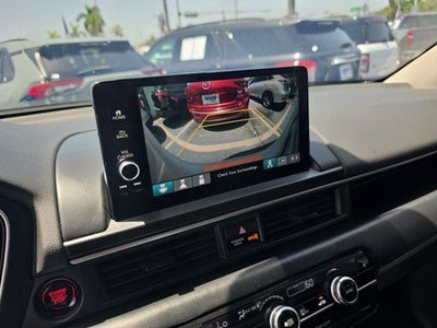 2024 Honda Pilot EX-L 8 Passenger