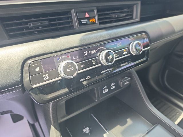 2024 Honda Pilot EX-L 8 Passenger