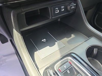 2024 Honda Pilot EX-L 8 Passenger