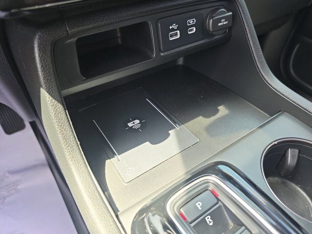 2024 Honda Pilot EX-L 8 Passenger