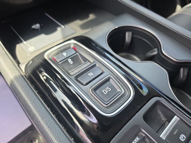 2024 Honda Pilot EX-L 8 Passenger