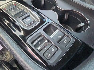 2024 Honda Pilot EX-L 8 Passenger