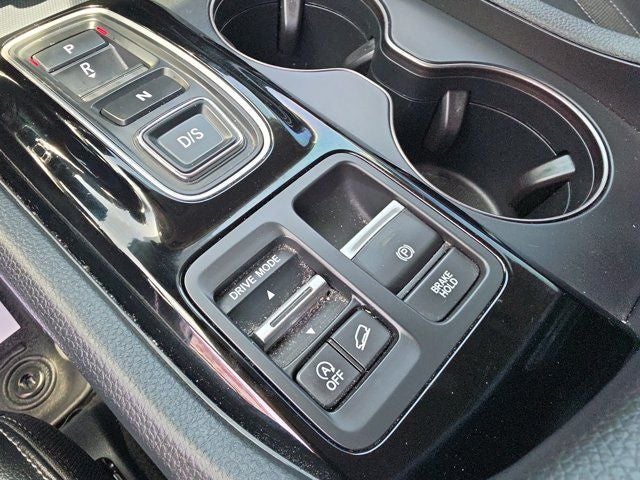 2024 Honda Pilot EX-L 8 Passenger
