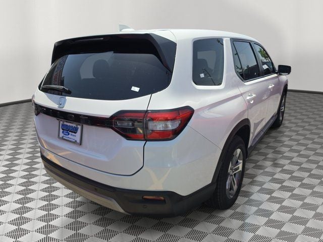 2024 Honda Pilot EX-L 8 Passenger