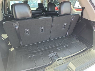 2024 Honda Pilot EX-L 8 Passenger