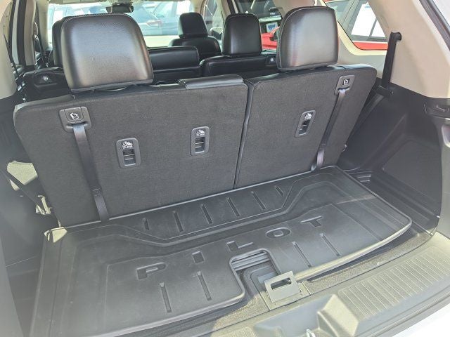 2024 Honda Pilot EX-L 8 Passenger