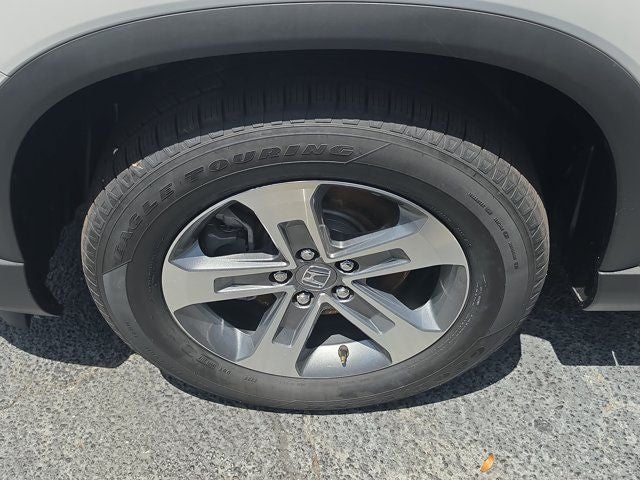 2024 Honda Pilot EX-L 8 Passenger