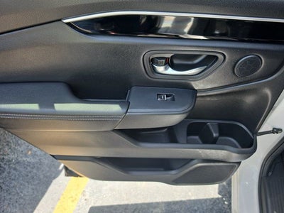2024 Honda Pilot EX-L 8 Passenger