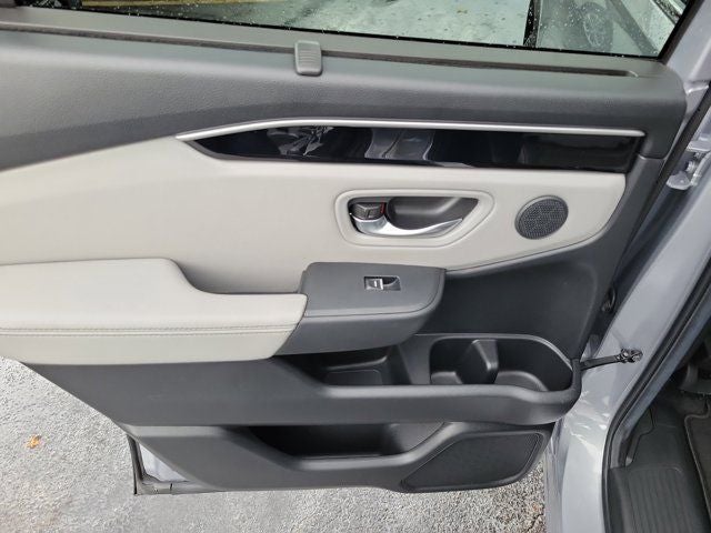 2024 Honda Pilot EX-L 8 Passenger